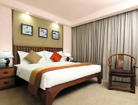Hotel Butterfly On Wellington, Central Hong Kong
