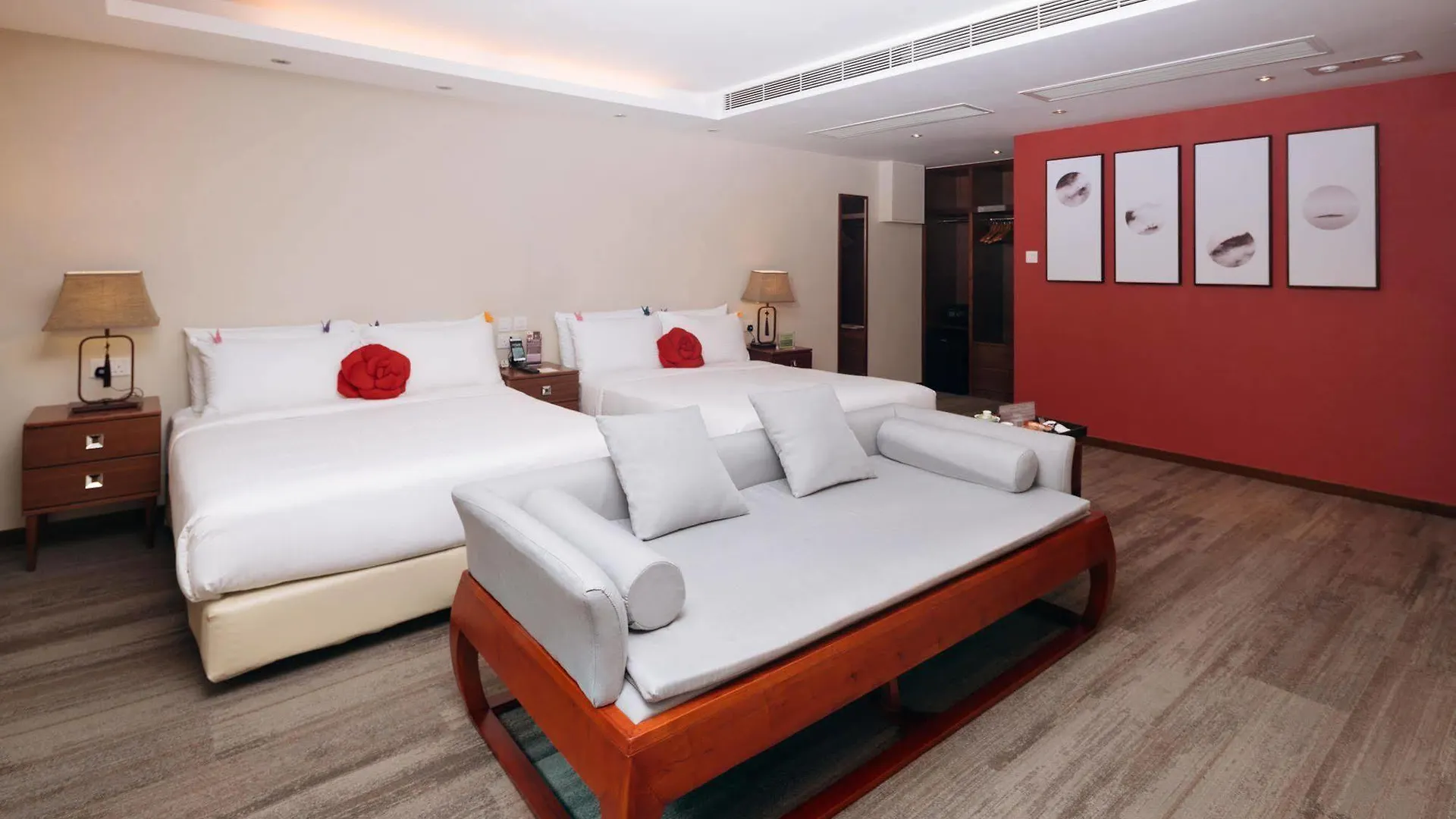 Hotel Butterfly On Wellington, Central Hong Kong