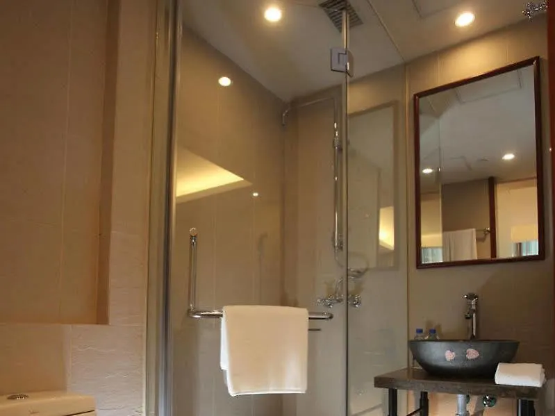 Hotel Butterfly On Wellington, Central Hong Kong