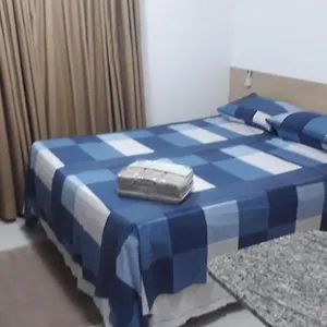 Flat Bairritz Setor Hoteleiro Norte. 105 Brasília