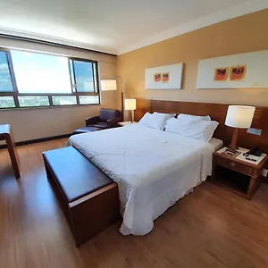 Flat Parque Da Brasília