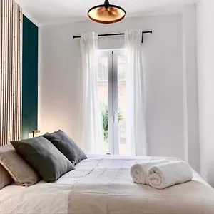 Casa Mariel Malaga