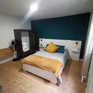 Casa La Canada La Orotava