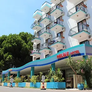 ** Hotel Melike Türkei