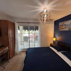 View 1 Bedroom Studio Apt 4a Boca Chica