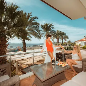 **** Aparthotel Sunset Villas&apartments Türkei