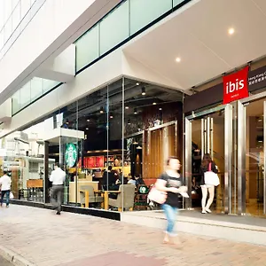 Ibis & Sheung Wan Szálloda