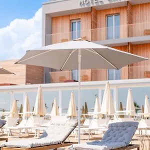 *** Hotel Capanni Italien