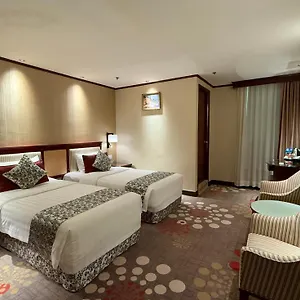 Hotel Masters