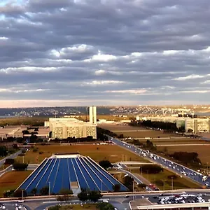 Saint Moritz No Coração De Brasília