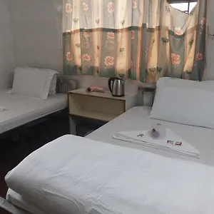Gasthof New Yan Yan Reception 9th Floor Flat E4 E6
