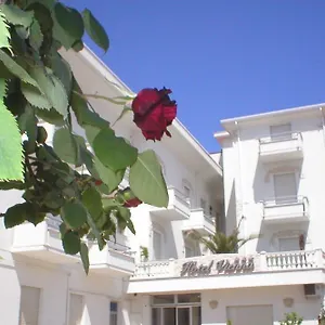 *** Hotel Vienna Italien