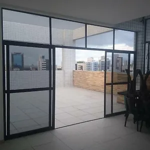 Apartamento Boa Viagem Recife