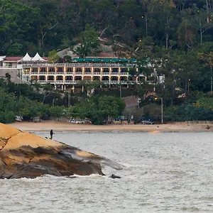 Hotel De Coloane Boutique