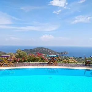 *** Hotel Zephyros Türkei