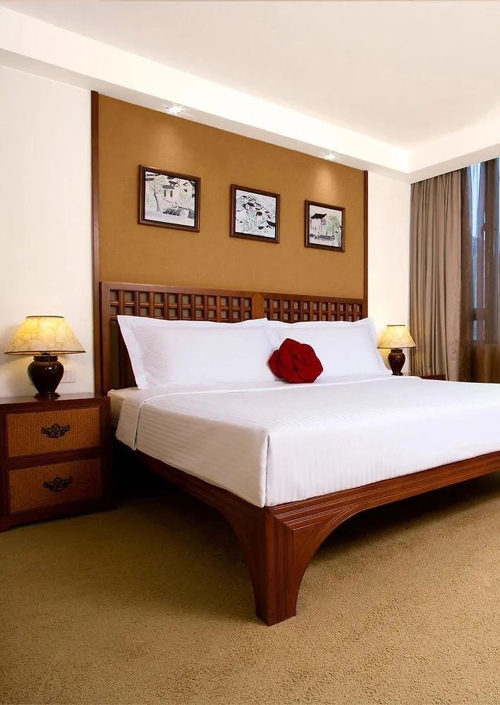 Hotel Butterfly On Wellington, Central Hong Kong
