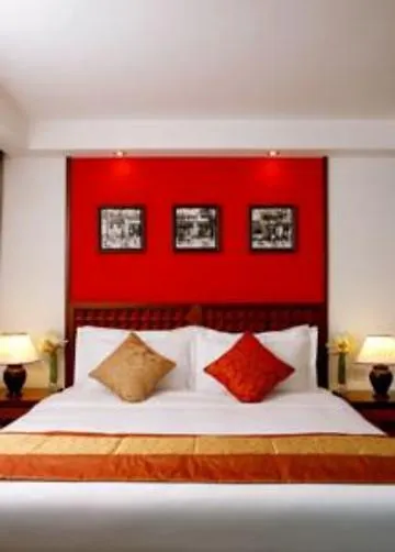 **** Hotel Butterfly On Wellington, Central Hong Kong China